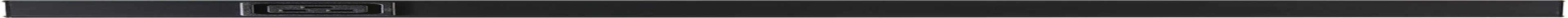 .Com 10 Outlet Rack Mount Power Strip 125V/16 Amp - 1U Horizontal 19" Rackmount PDU - NEMA 5-20P Input - 10X NEMA 5-15/20R Outlets - Rack Mount PDU - UL Listed - 8Ft Power Cord (RKPW101920)